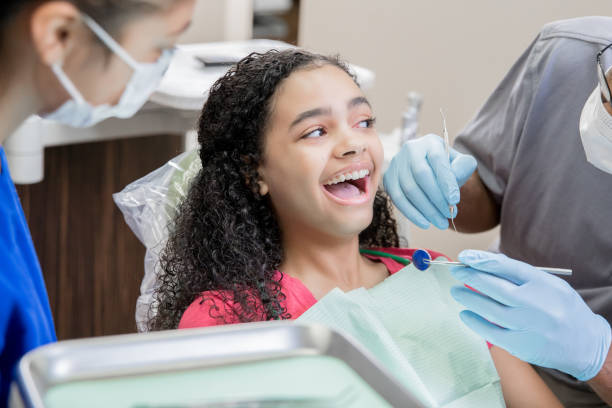 Best Urgent Dental Care for Toothache in Red Lick, TX