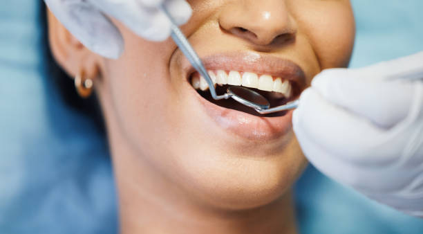 Best Broken or Cracked Tooth Emergency Dentist in Red Lick, TX