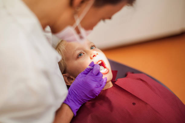 Best Emergency Dental Extractions in Red Lick, TX