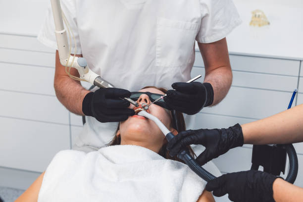 Best Weekend Emergency Dentist in Red Lick, TX